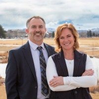Shawn And Kari Harger