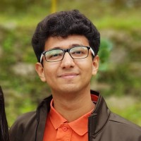Kartik Negi