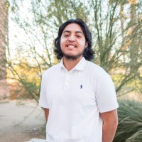 Shayan Alimohammadi, MBA