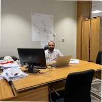 Mohammad Tamseel Zaman, M.Tech, Pmp®