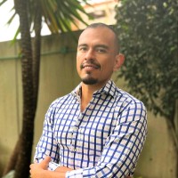 Álex Yoseff