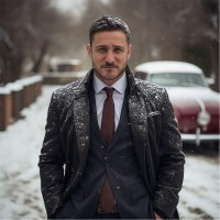 Murat AFACAN