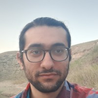 Ali Rezaei