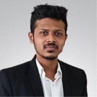 Nitesh Chavan