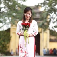 Nguyen Huong Mo