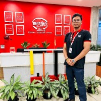 Kanishk Thakur