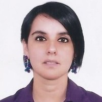 Catherine Lindley Olazo