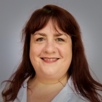 Ann Hawley