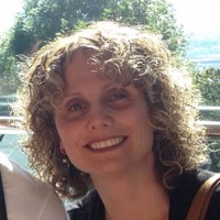 Christine Ward