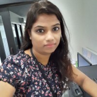 Geetanjali Ventrapragada