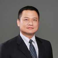 Eric Chen