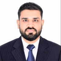 Ershad Ashirudeen