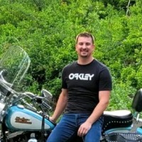 Brett Frazier