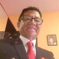 Jacob Ramaromisa