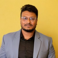 Mujammal Haque, Pmp®, Csm®
