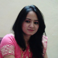 Chitra Adhikari