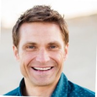 Colin Davidson