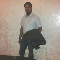 Mohd Ikram