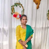 Shanthi Saravanan