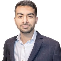 Zaid Almusallami