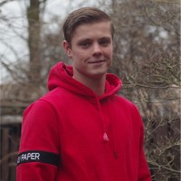 Max Hoogduin