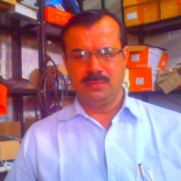 Vinay Tiwari