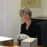 Susan Mcclure