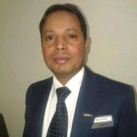 MANOJ KUMAR