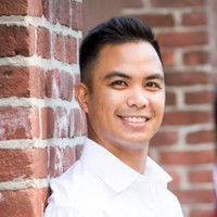 Raniel Camacho, Pe, Dbia, Pmp