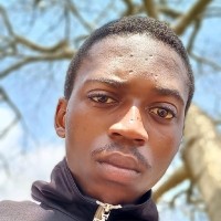 Charles Mosetja
