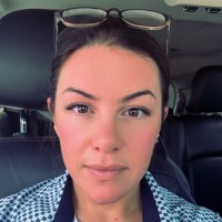 Melissa Moran