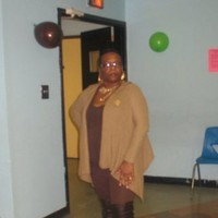 Donna McCall
