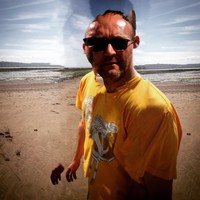 Chris Whitehead