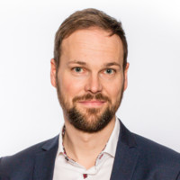 Andreas Ahlman