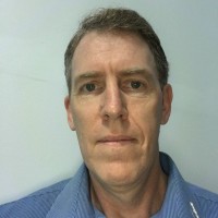 Neil Bilston