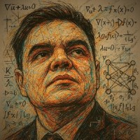 Rômulo D C Santos, Mathn, MSc, PhD