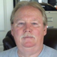 Keith Keating