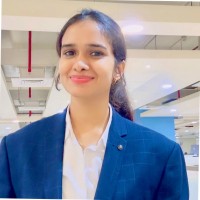 Deepthi Reddy