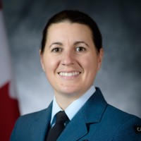Katherine MacAskill