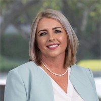 Leigh Mackay