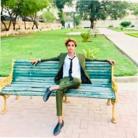 Nabeel Ghous