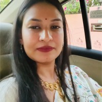 Apeksha Bairathi