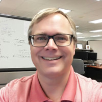 Tim Smith