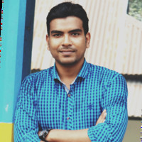 Md Rabiul Islam Rony
