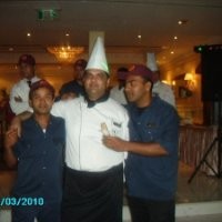 Mansoor Ahmed