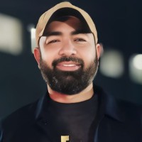 Farhan Khan Sharif