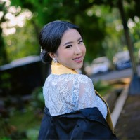 Syafa Adjani