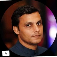 Vijay Pandey