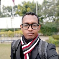 Guedi Warsame