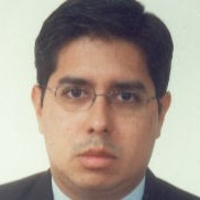 Fernando Javier Naranjo Poveda
